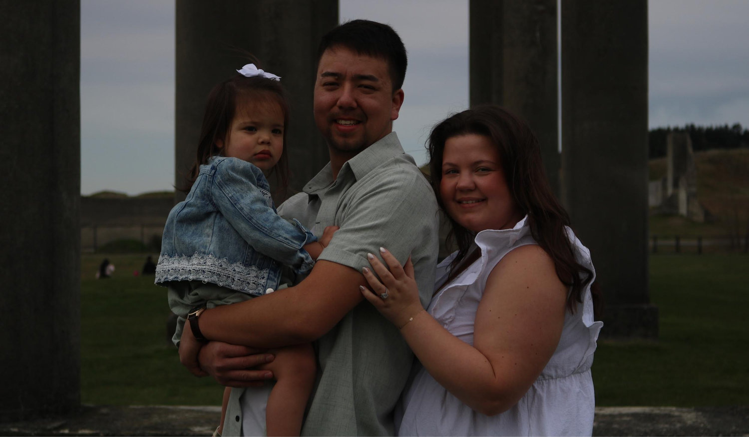 The Wedding Website of Summer Zuchowski and Douglas Lewis