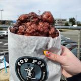 Top Pot Doughnuts