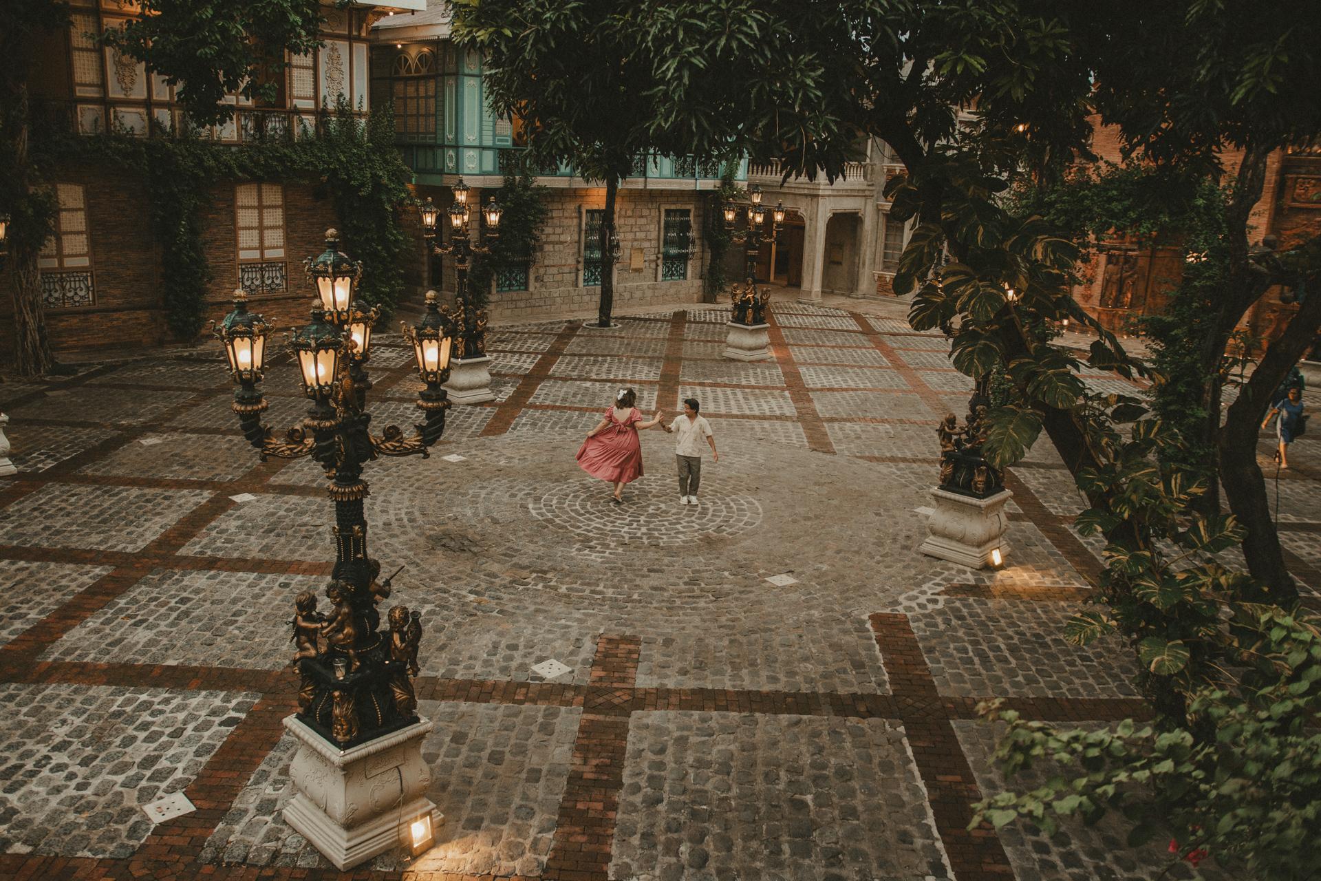 The Wedding Website of Peter Fazon and Skye Slater