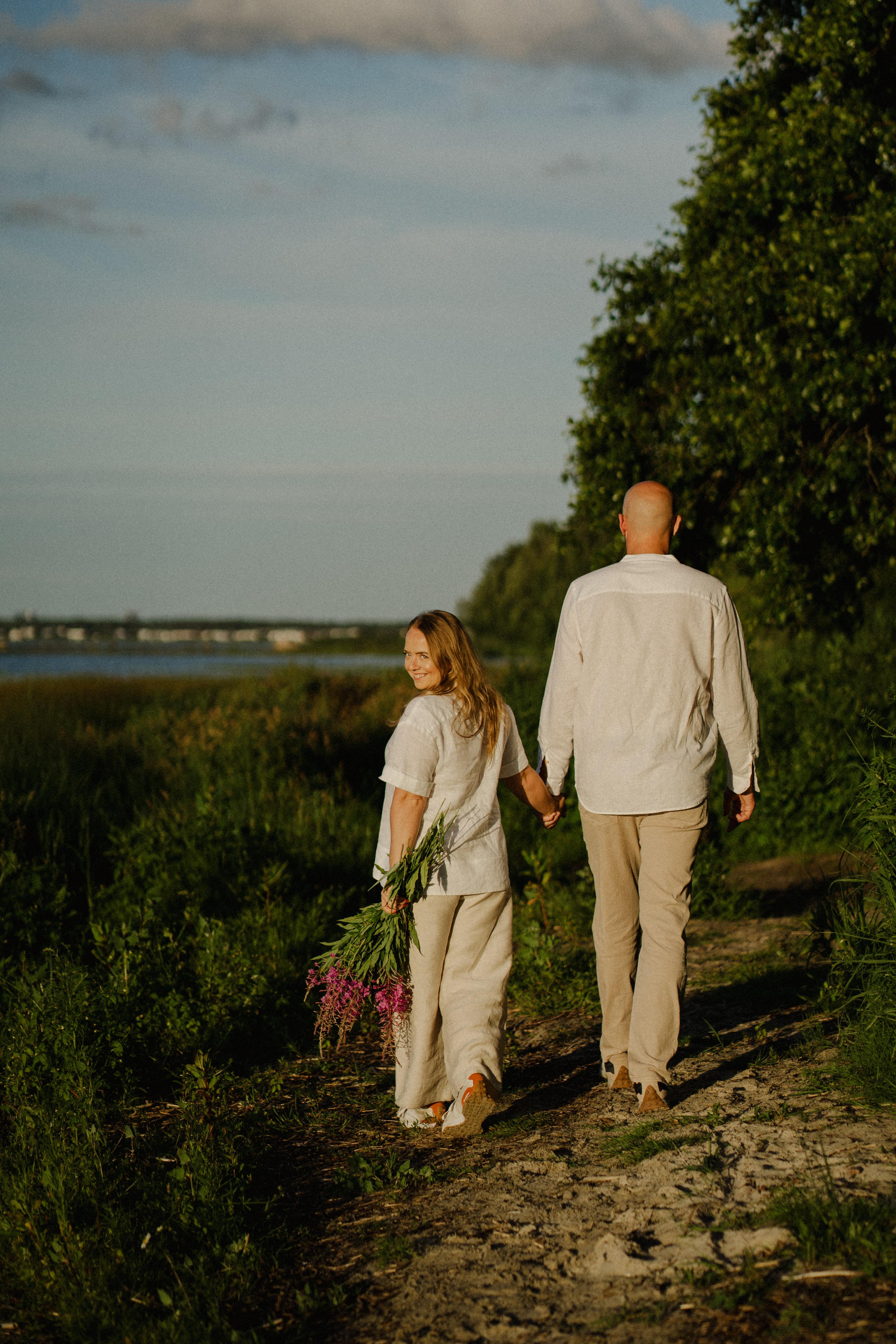 The Wedding Website of Johanna Walker and Robert Walker