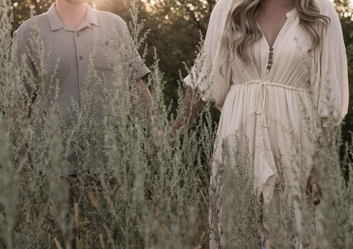 The Wedding Website of Andrea Tkach and Wesley Harrington