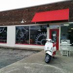 Pasta Garage Italian Cafe