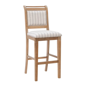 Emmy Barstool - Linon in Gray