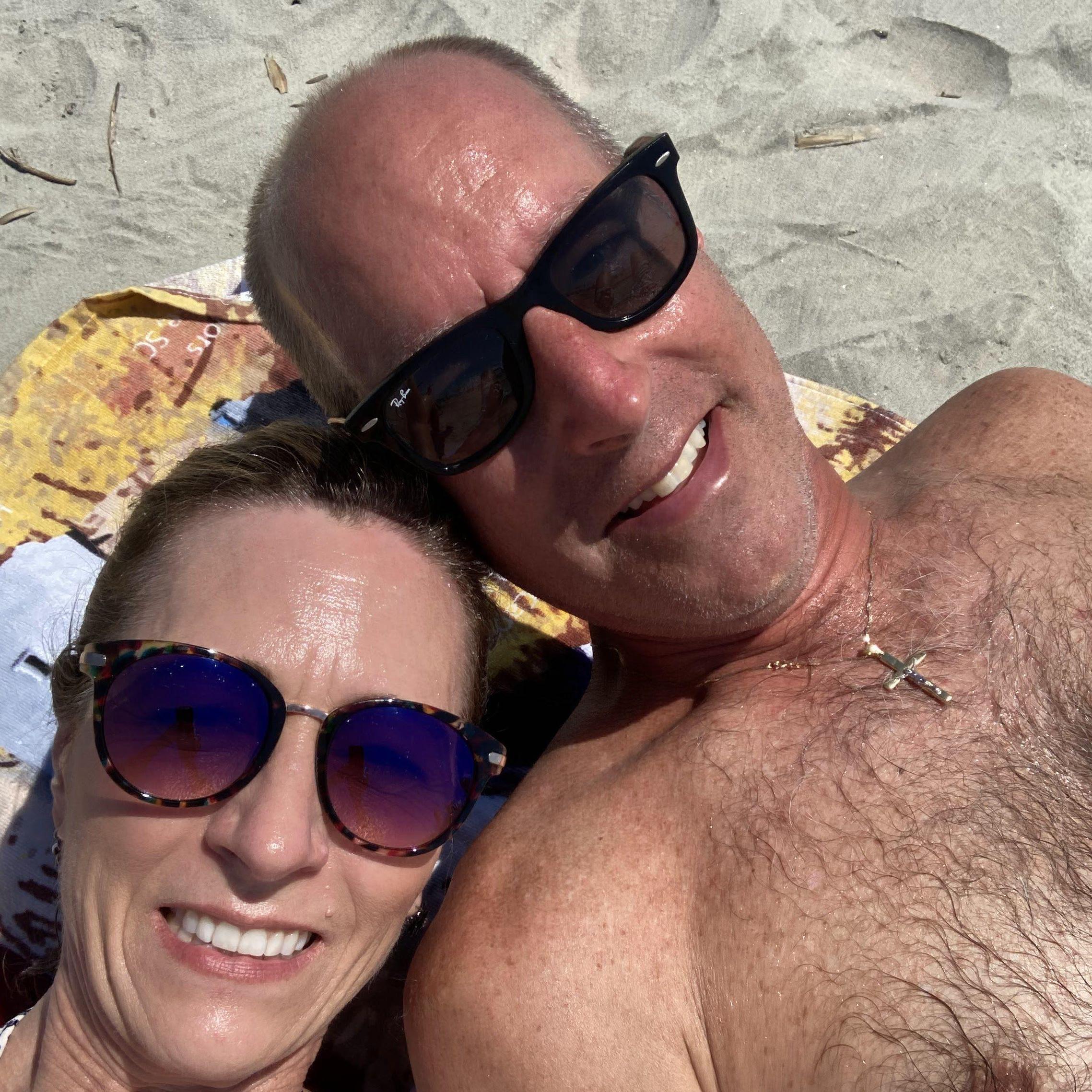 Our happy place!