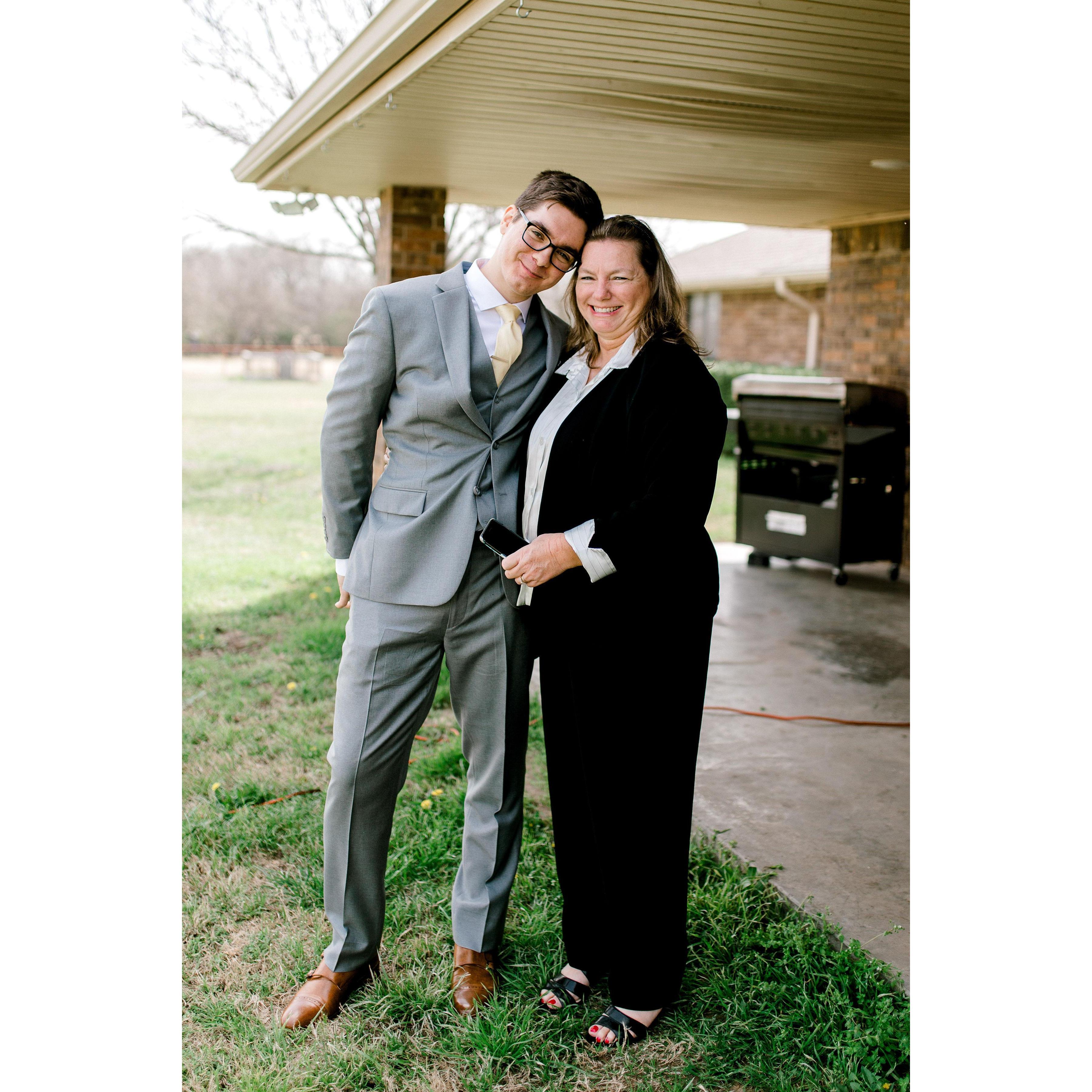 Photo by Rachel Gilster