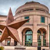 Bullock Texas State History Museum