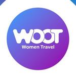 Woot Women Travel