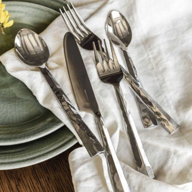 Charlotte Flatware Set