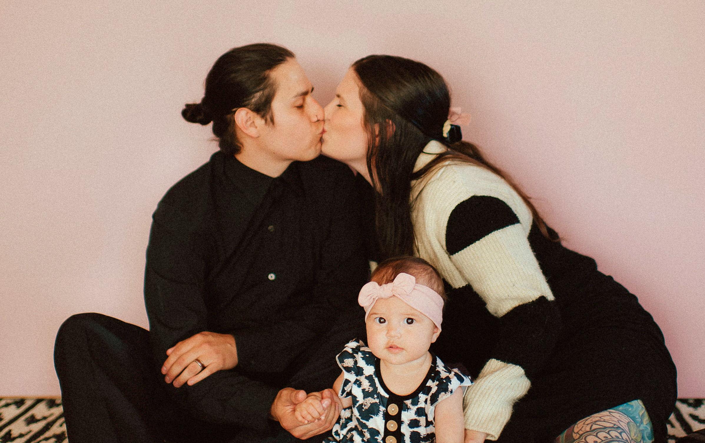 The Wedding Website of Sam Carboni and Aj Hernandez