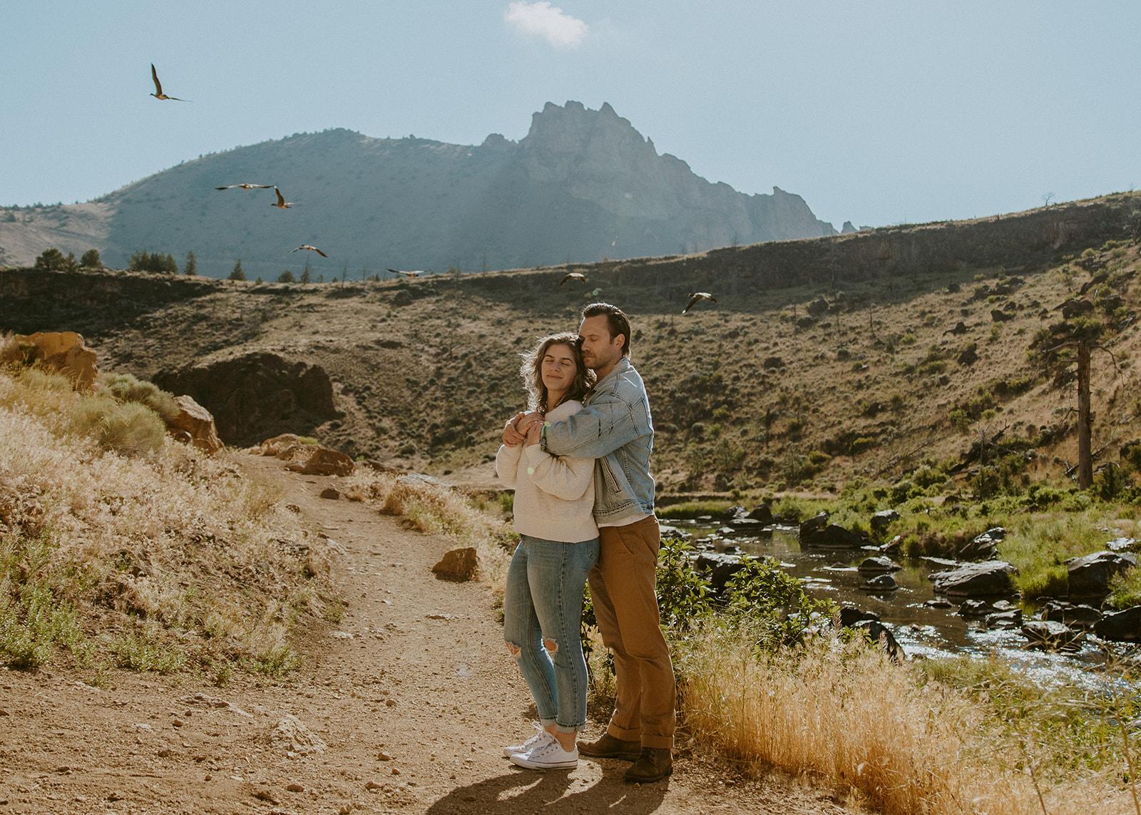 The Wedding Website of Kiefer Hackney and Austin McCool