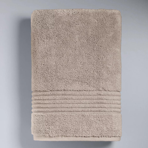 Simply Vera Vera Wang Signature Bath Sheet - Color Linen, BATH SHEET