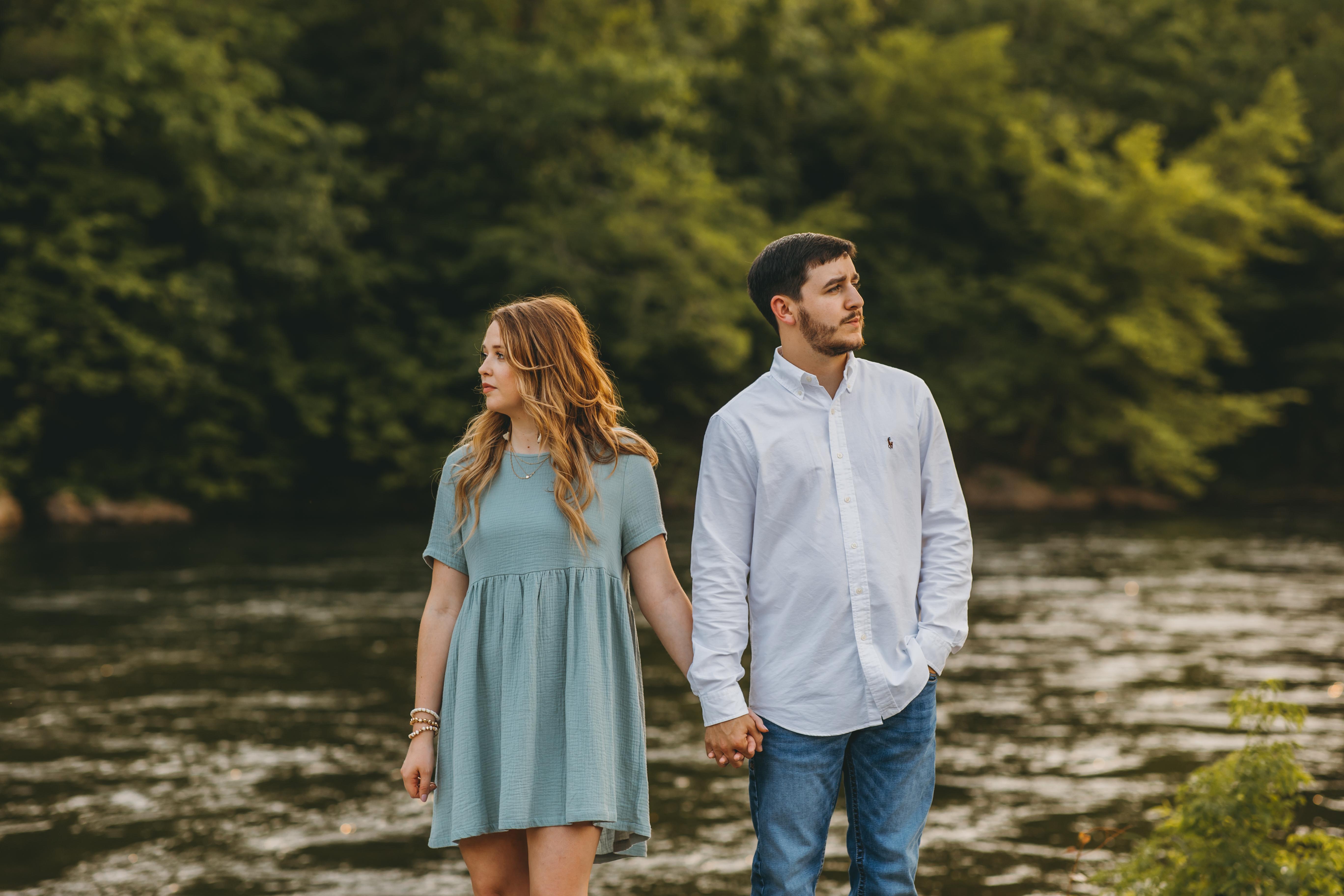 The Wedding Website of Micah Perry and JT Dyer