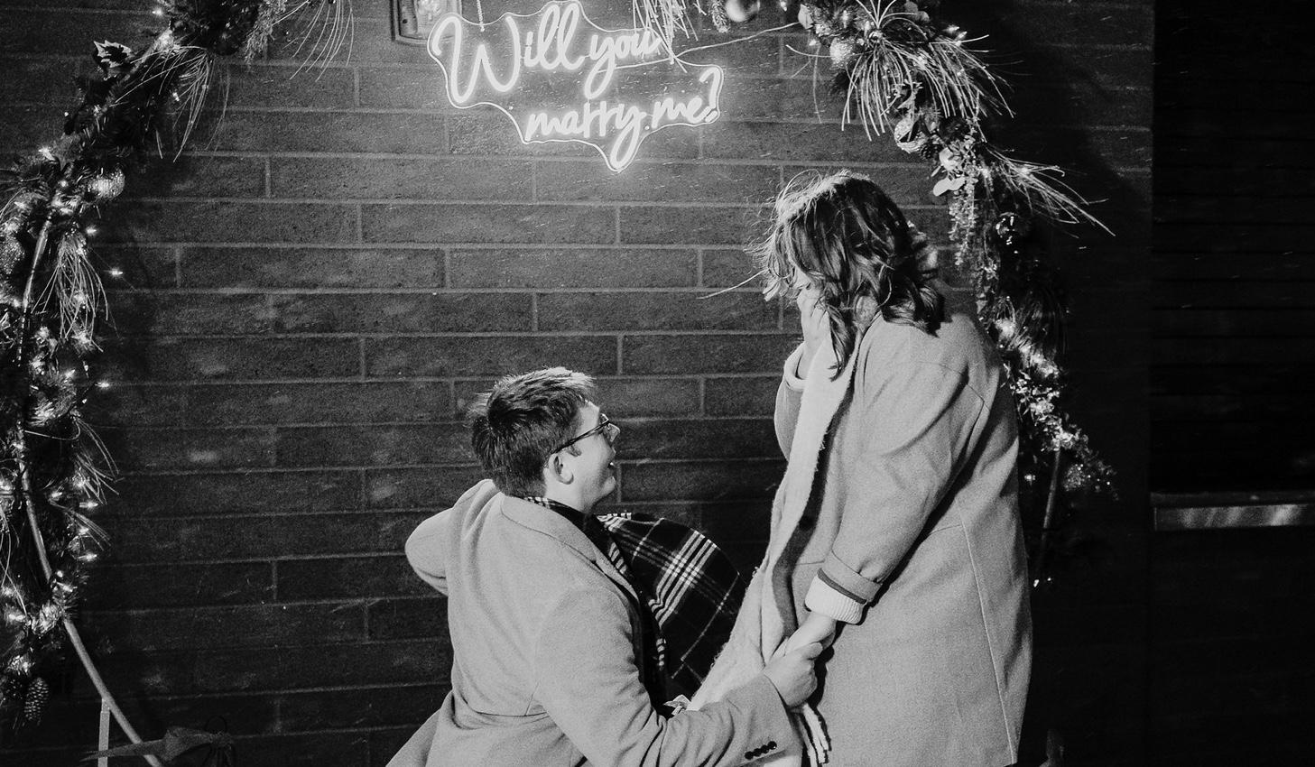 The Wedding Website of Molli Naber and Ben Staroszczyk