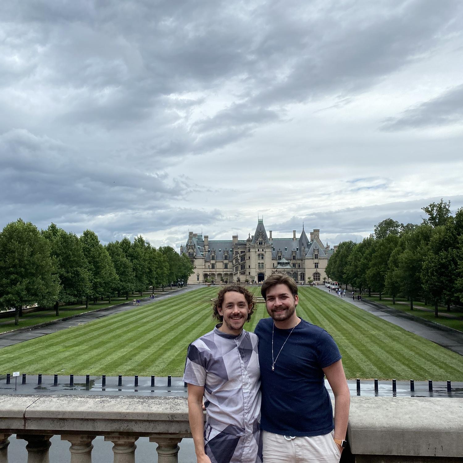 Biltmore 2020
