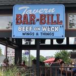 Bar-Bill Tavern