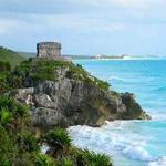 Tulum Archaeological Zone