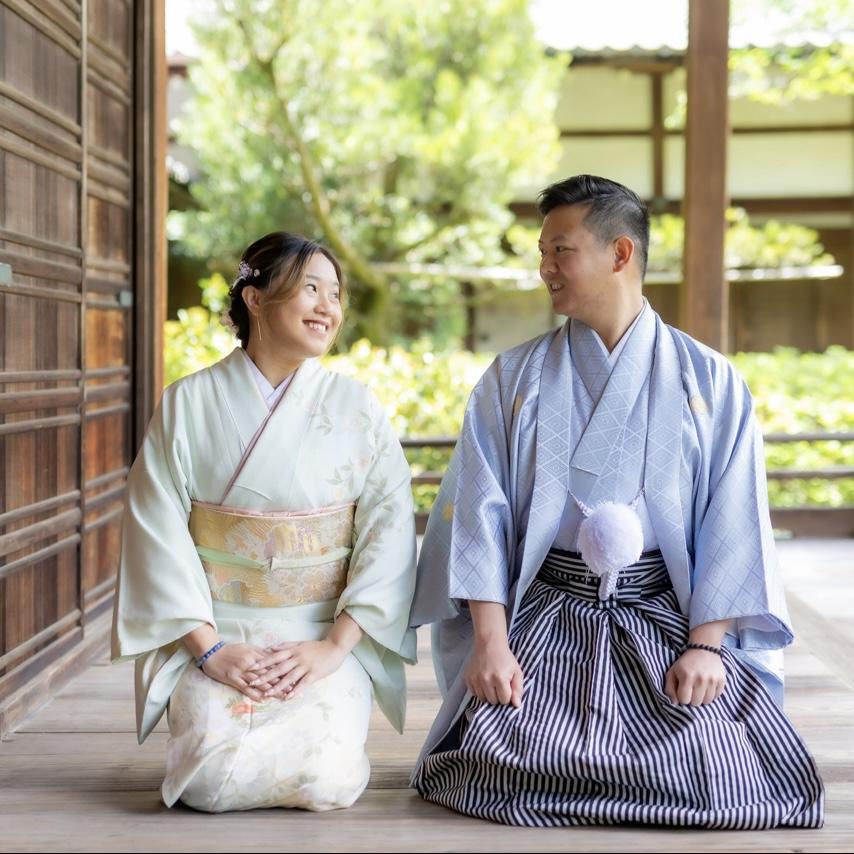 5/8/24 - First kimono photoshoot — feeling like true Japan vibes! 🎎✨

Buổi chụp ảnh đầu tiên với trang phục kimono — cảm giác chuẩn Nhật Bản!