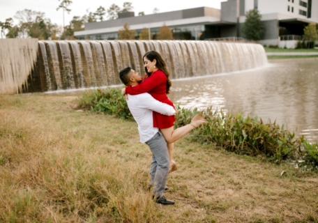 The Wedding Website of Agustin Villanueva and Itzel Pliego