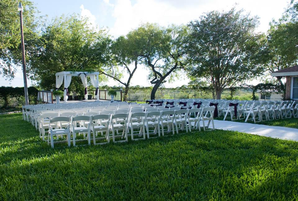 The Wedding Website of Hank Byers and Melissa Carrillo
