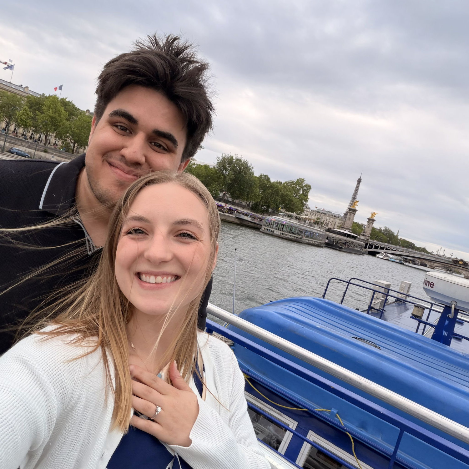 Paris, France 2026