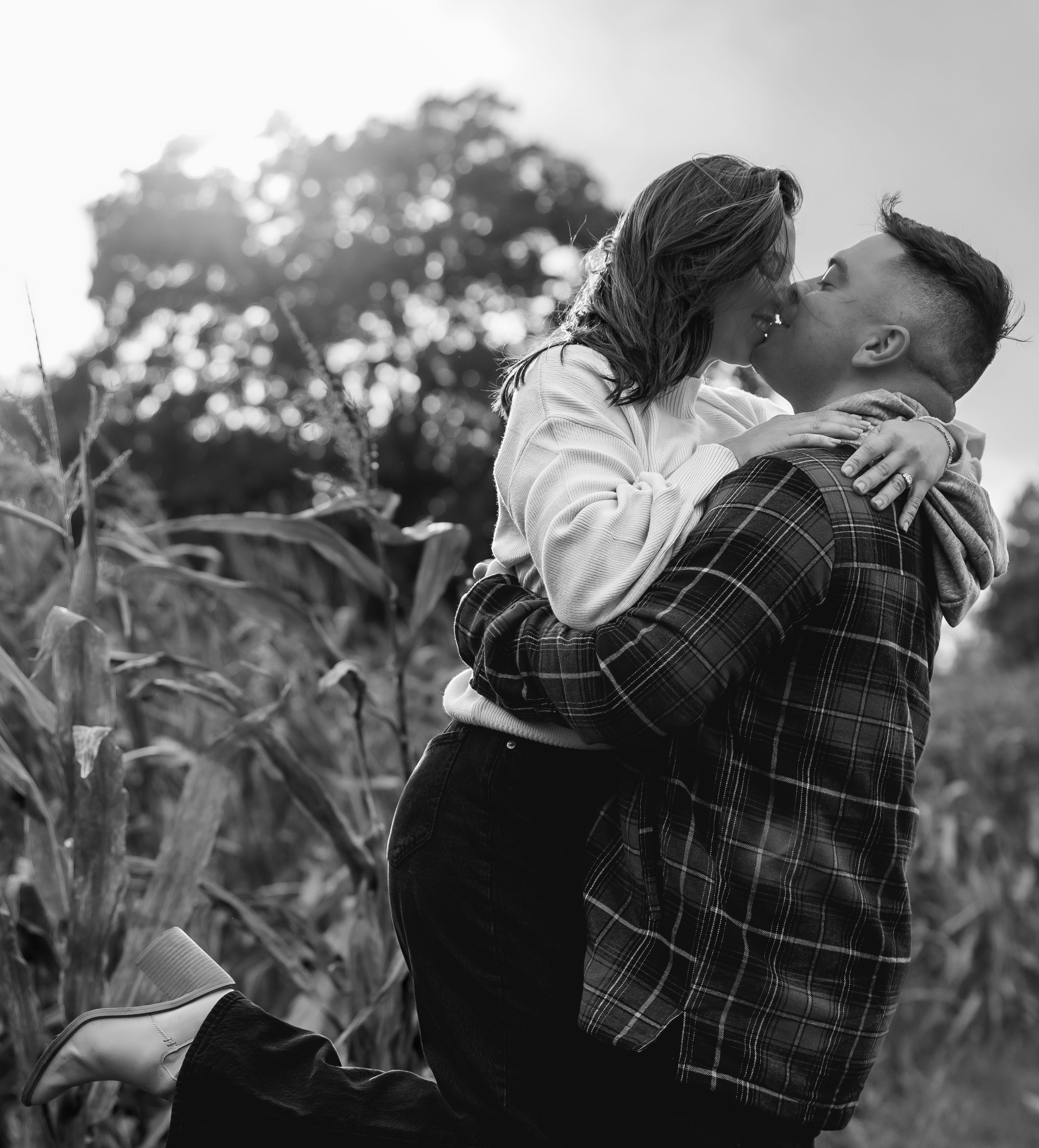 The Wedding Website of Leeza Jimenez and Brandon Selcuk