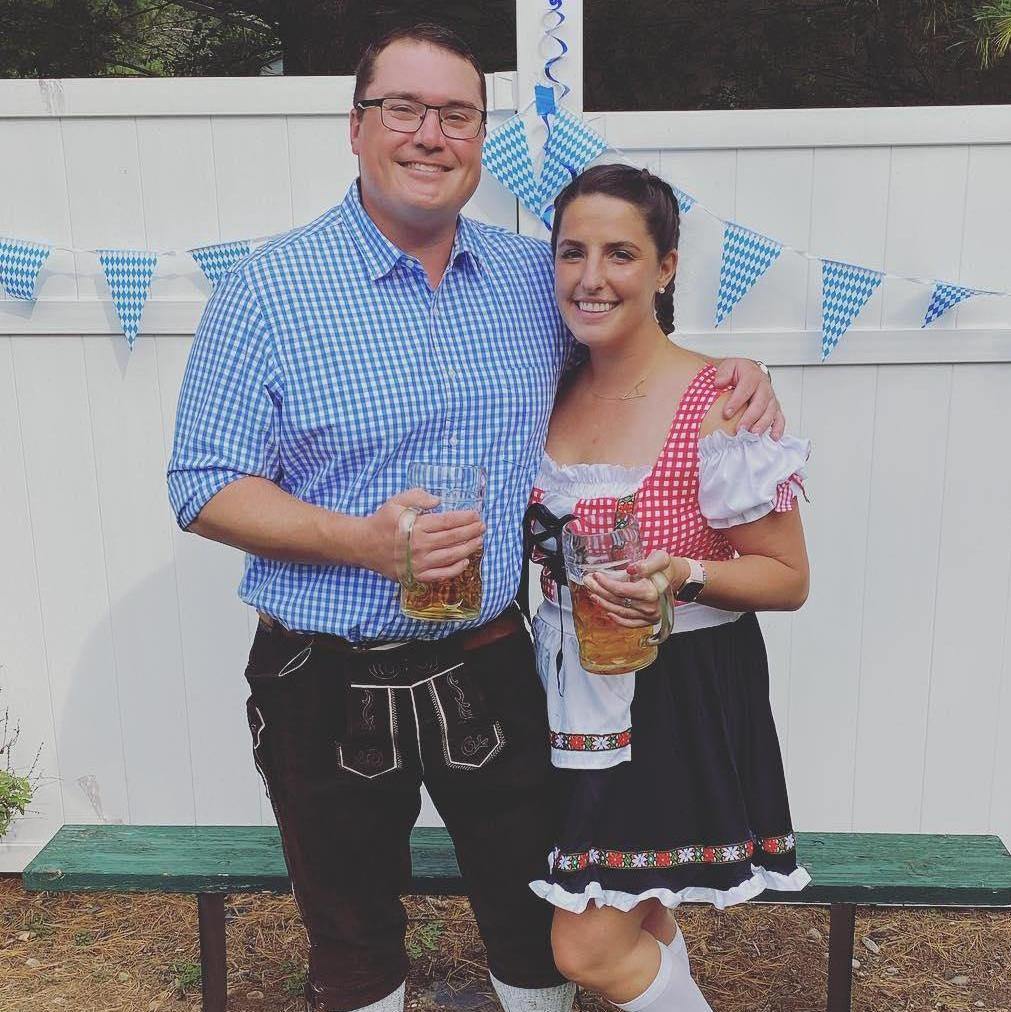 Oktoberfest 2020