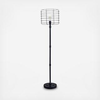 Javan Floor Lamp