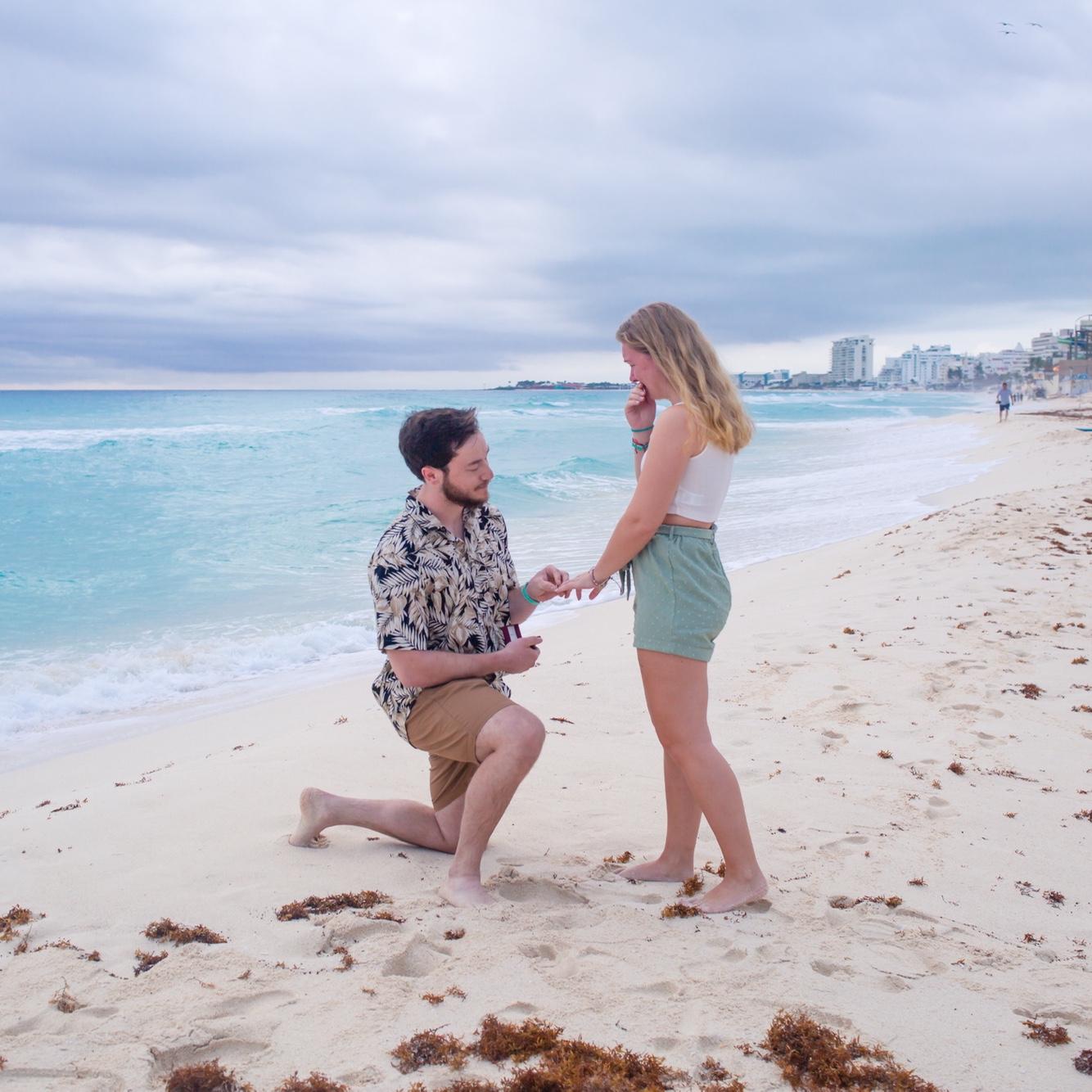 Cancun 10/20/2022