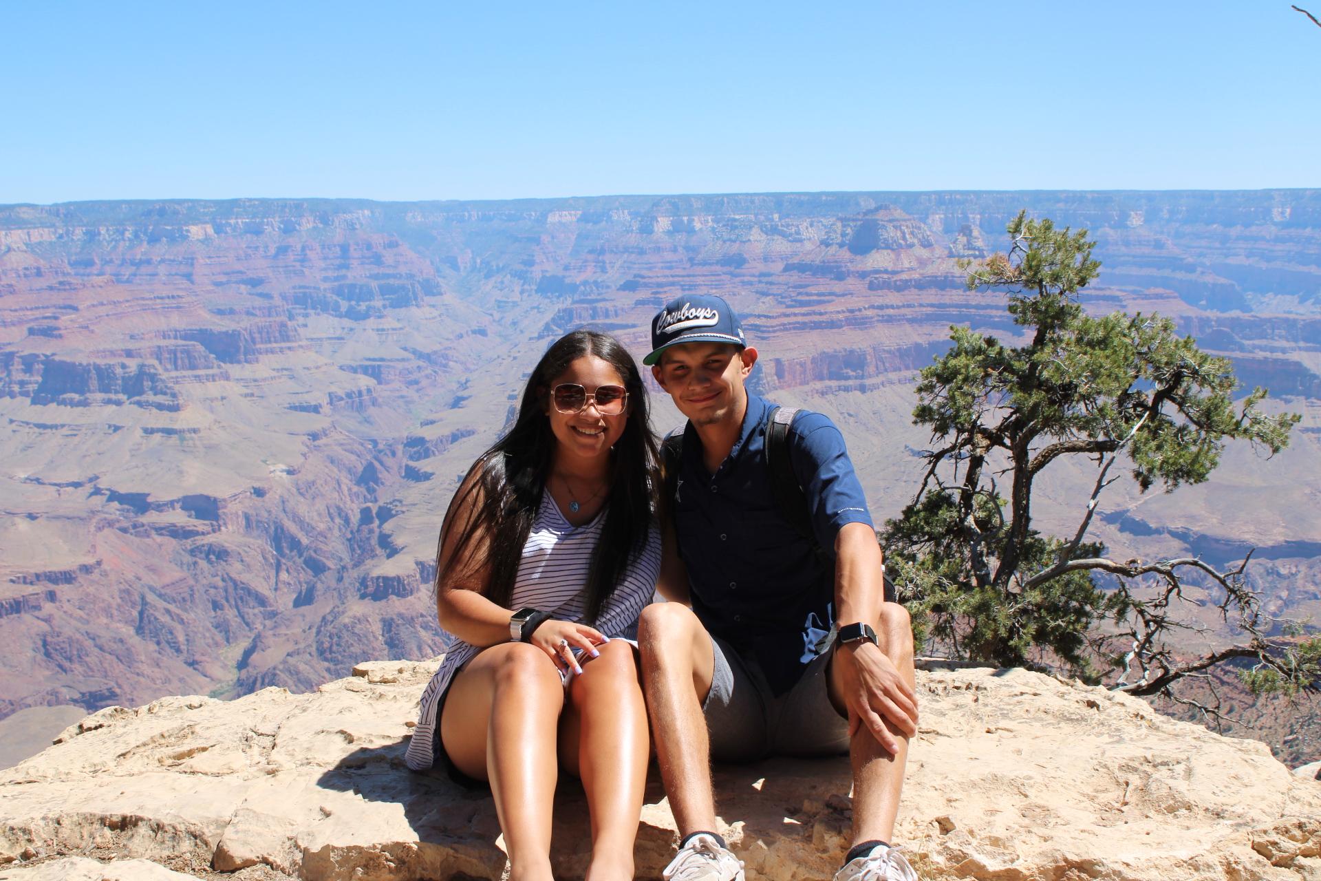 The Wedding Website of Jaslyn Rivera and Matthew Garcia