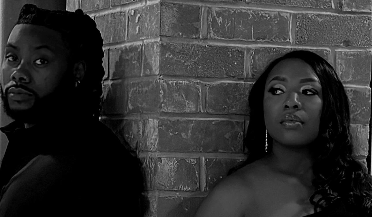 The Wedding Website of Tanesha Townsend and Richard Carter Jr