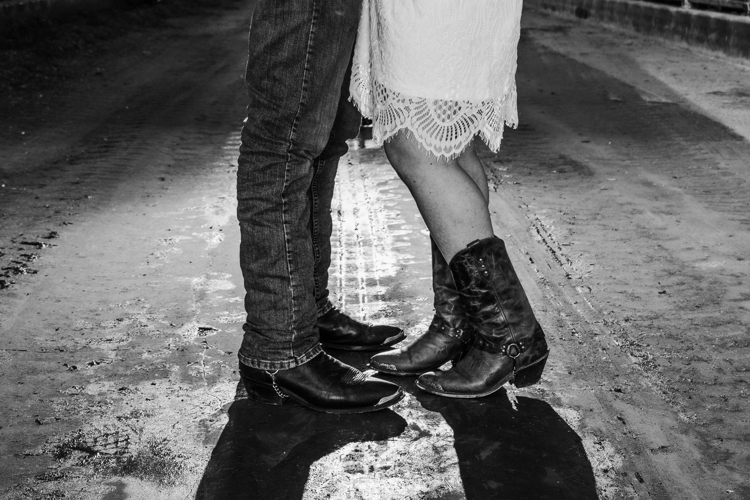 The Wedding Website of Austin Hill and Courtney Wangler