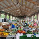State Farmers Market