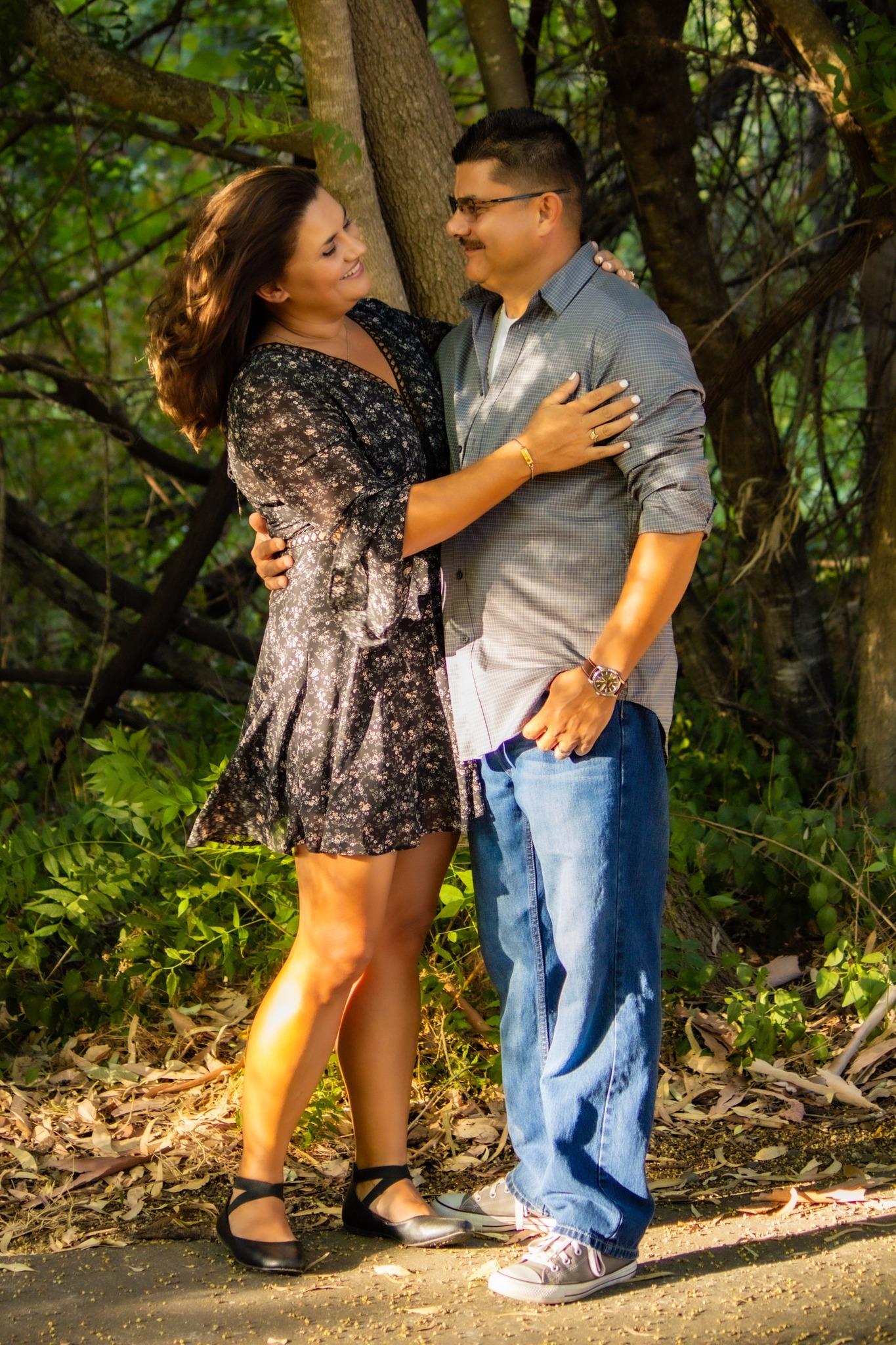 The Wedding Website of Cathy Chavera and Luis Guerrero
