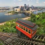 The Duquesne Incline