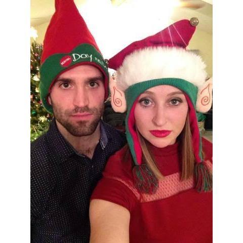 Christmas 2016