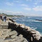 Cliff Walk