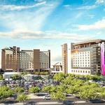 Gila River Resorts & Casinos - Wild Horse Pass