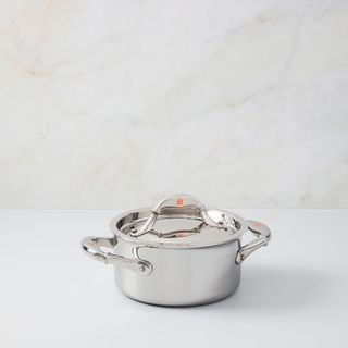 Symphonia Prima Covered Saucepot