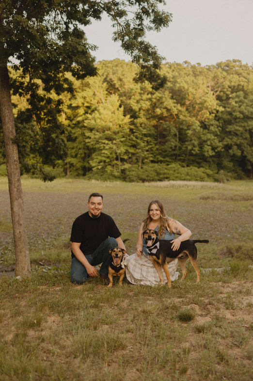 The Wedding Website of Mckenna Sackett and Bret Striegle