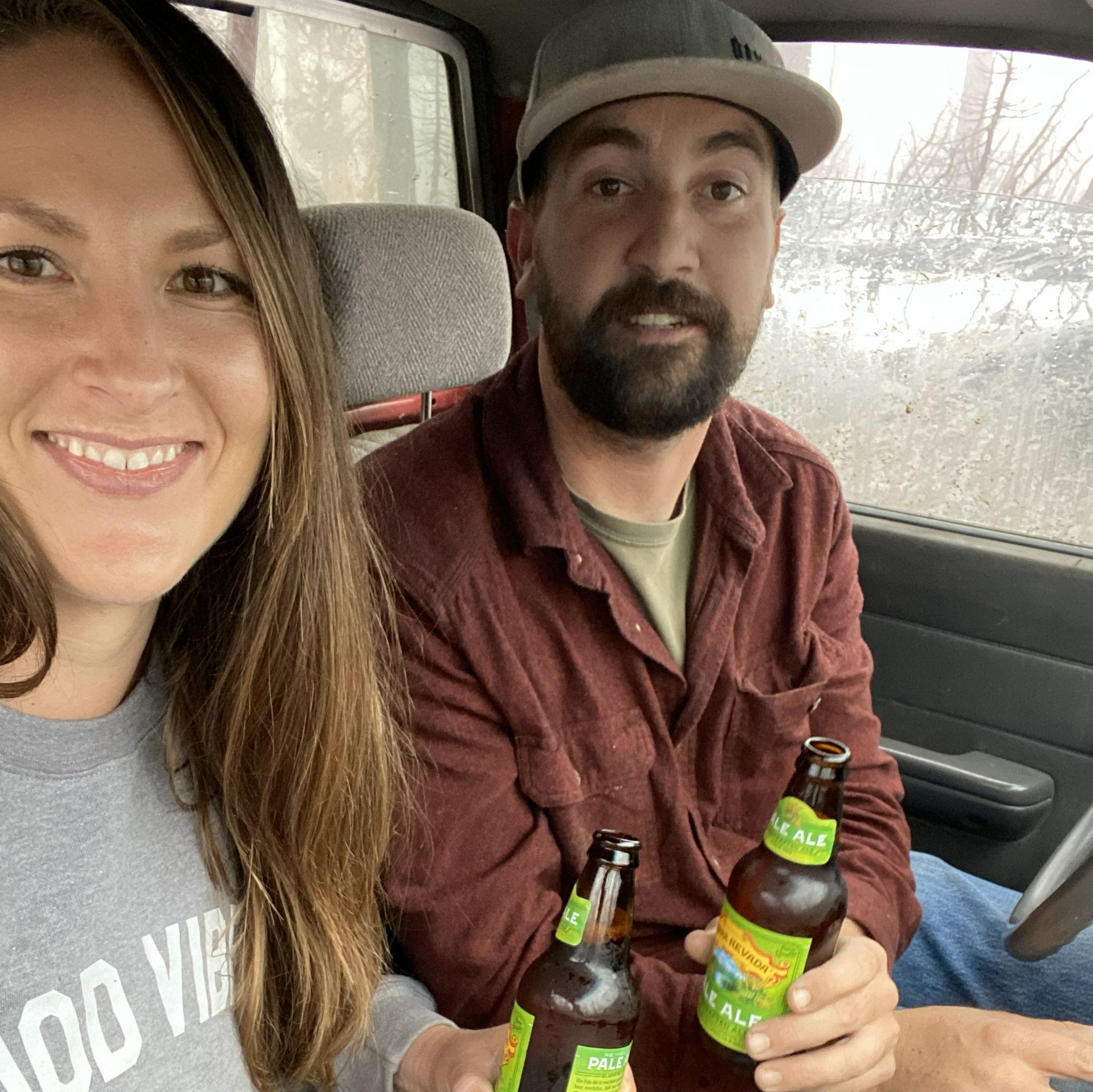 Trip to the High Lakes