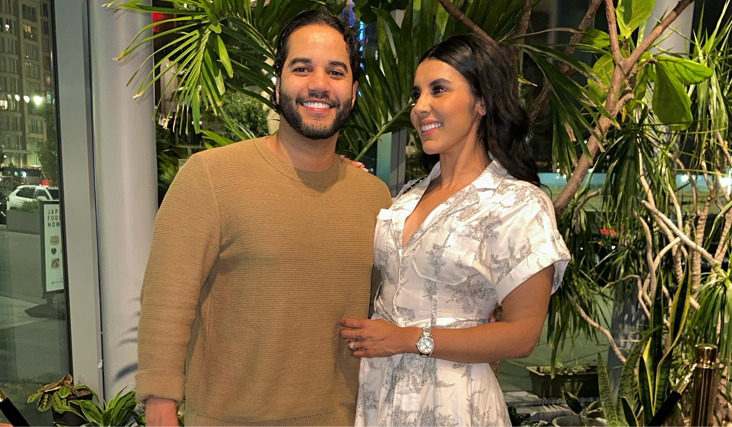 The Wedding Website of Johana Arango and Angel Alba