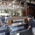 Stone Brewing World Bistro & Gardens