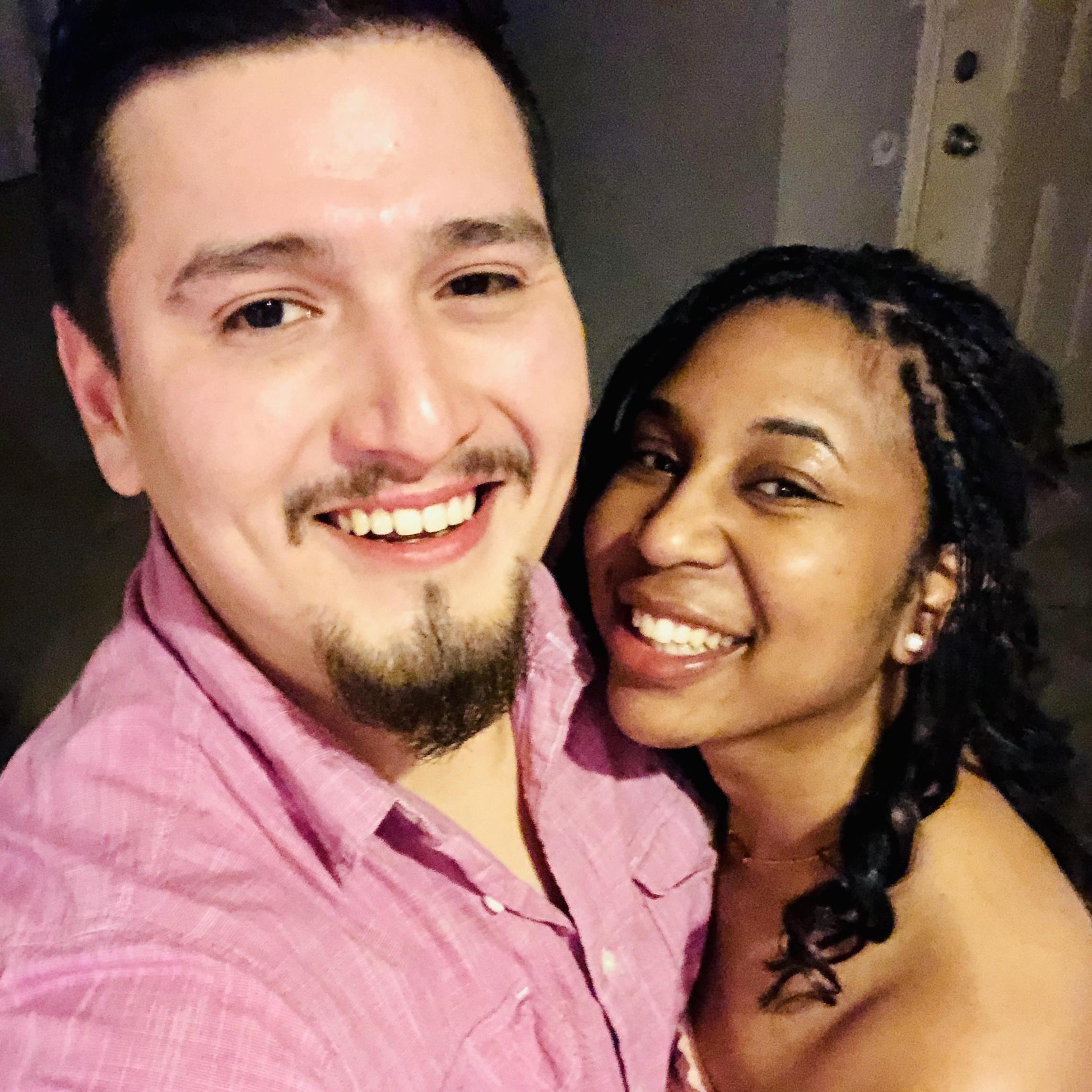 Date night!
