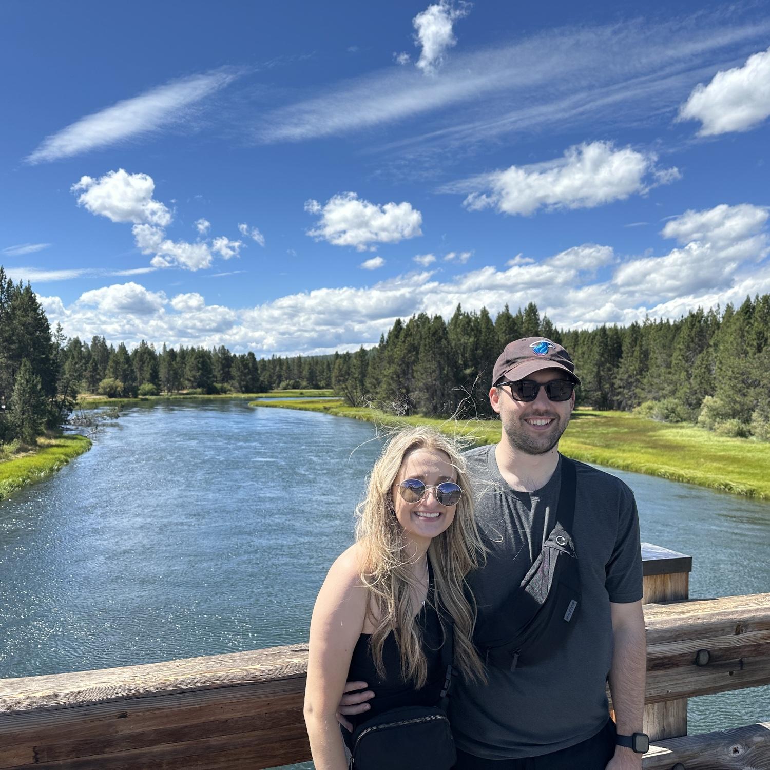 Summer 2024 - Sunriver, OR