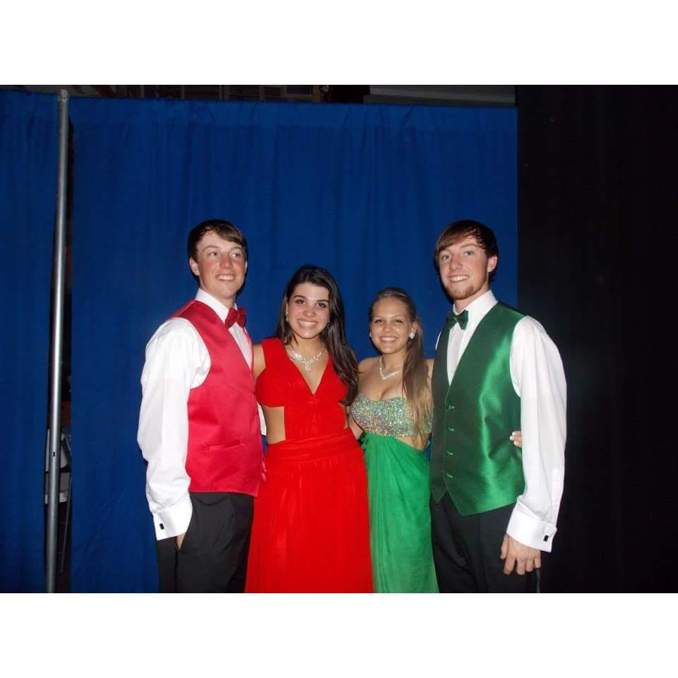 Prom 2014