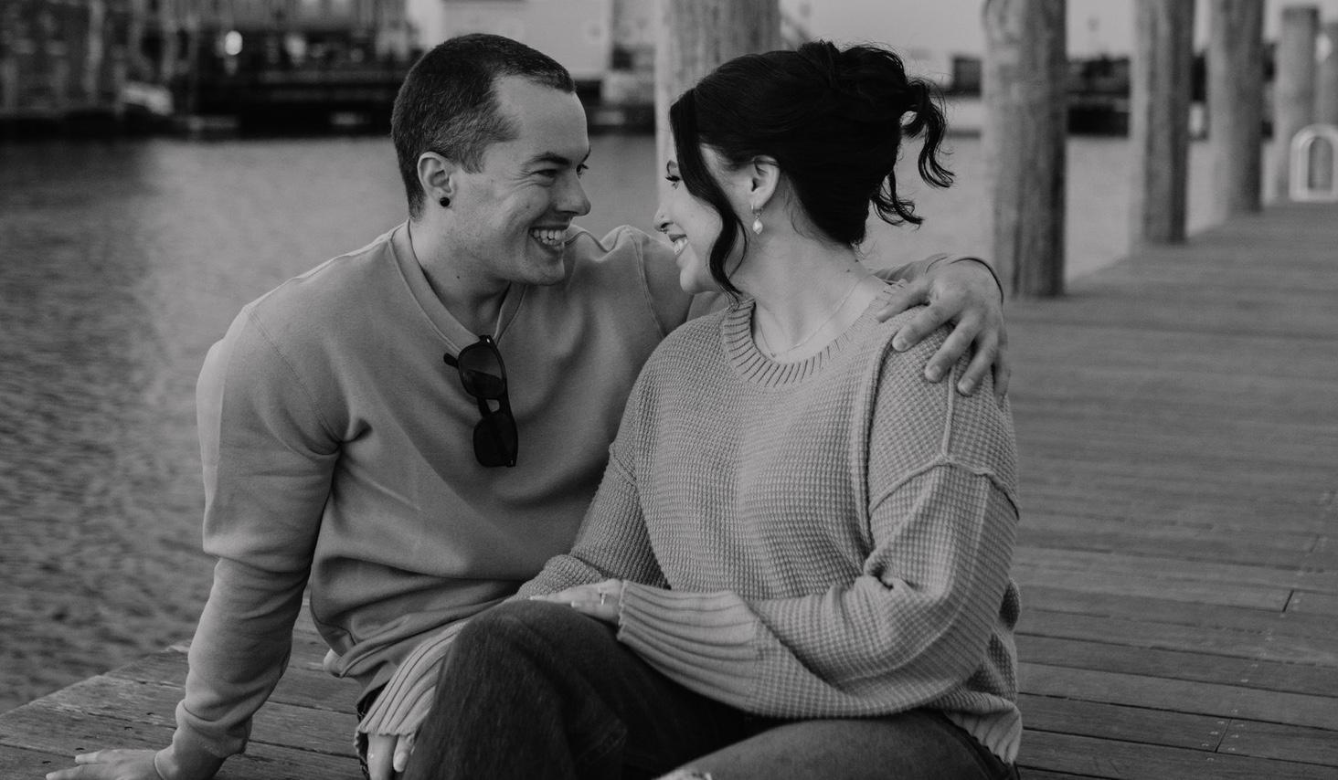The Wedding Website of Taylor Duperry and Will Welenc