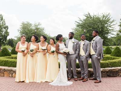 Wedding Venues In Greensboro North Carolina Zola