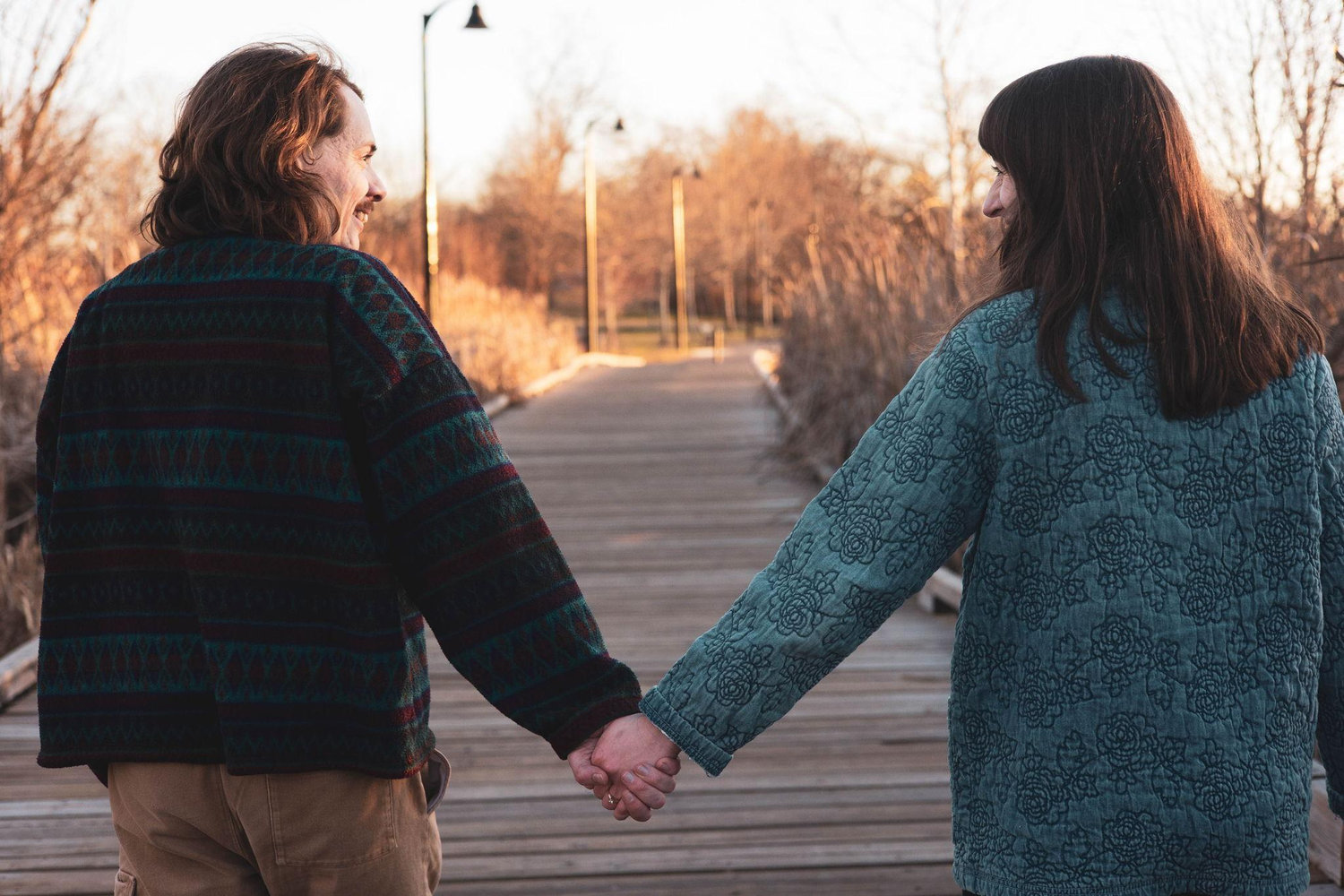 The Wedding Website of Meagan Irby and Beau Williams