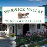 Warwick Valley Winery & Distillery
