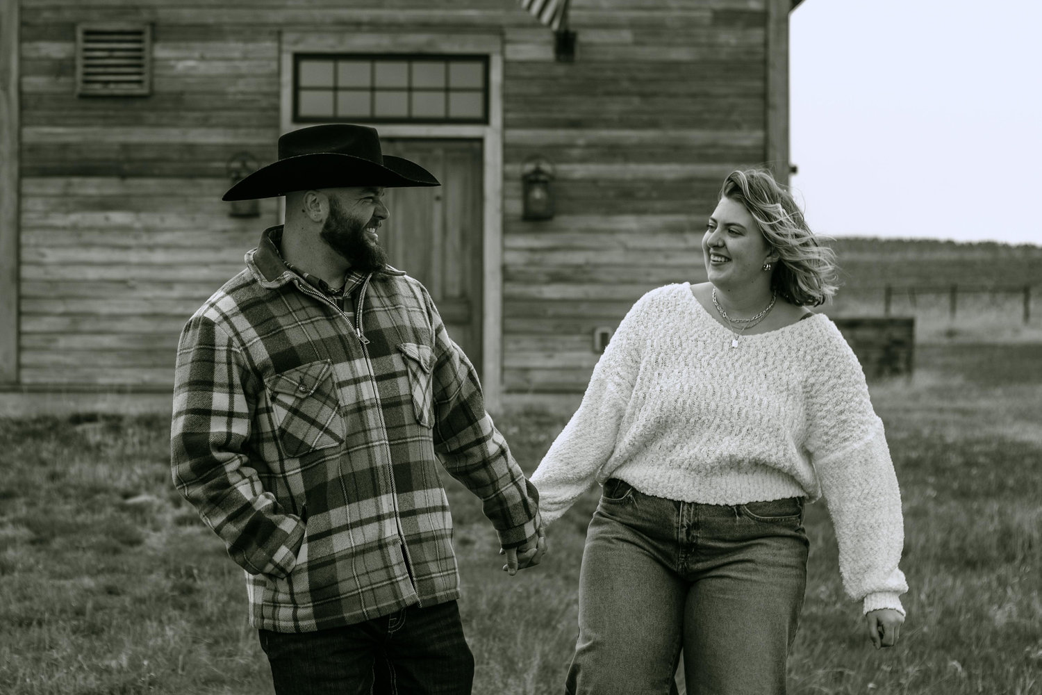 The Wedding Website of Hannah Rients and Riley Leigh